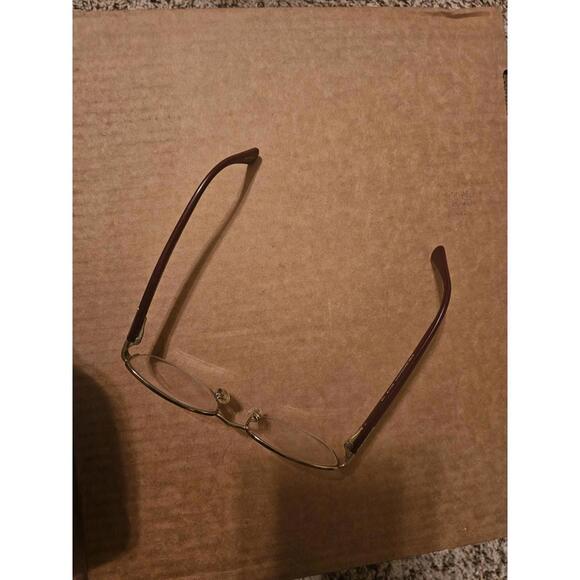 Coach HC5059 9196 Kacey Womens (Kacey) Rectangle Eyeglasses - Picture 1 of 6